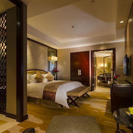 Haili New Century Grand Hotel Haiyan Haiyan  Eksteriør bilde